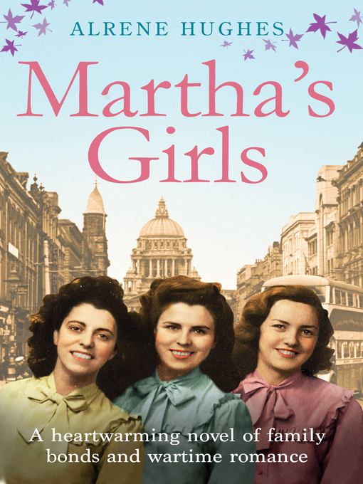Title details for Martha's Girls by Alrene Hughes - Wait list